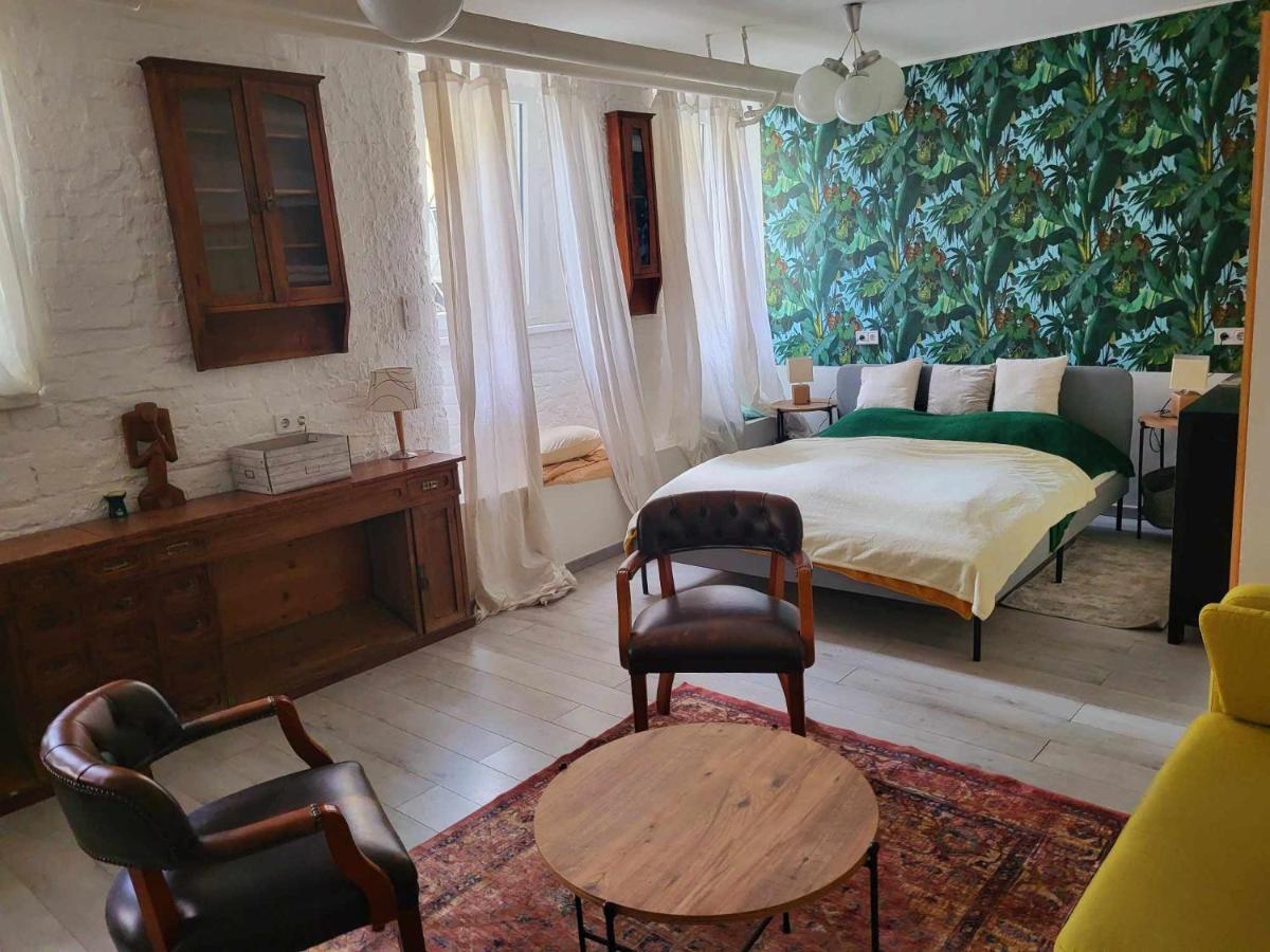 Cosy Apartman By The Castle Apartment Budapesta Exterior foto