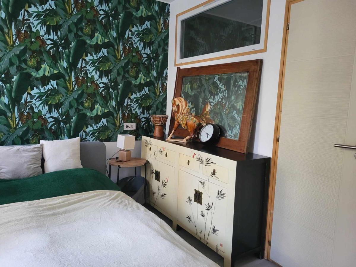 Cosy Apartman By The Castle Apartment Budapesta Exterior foto
