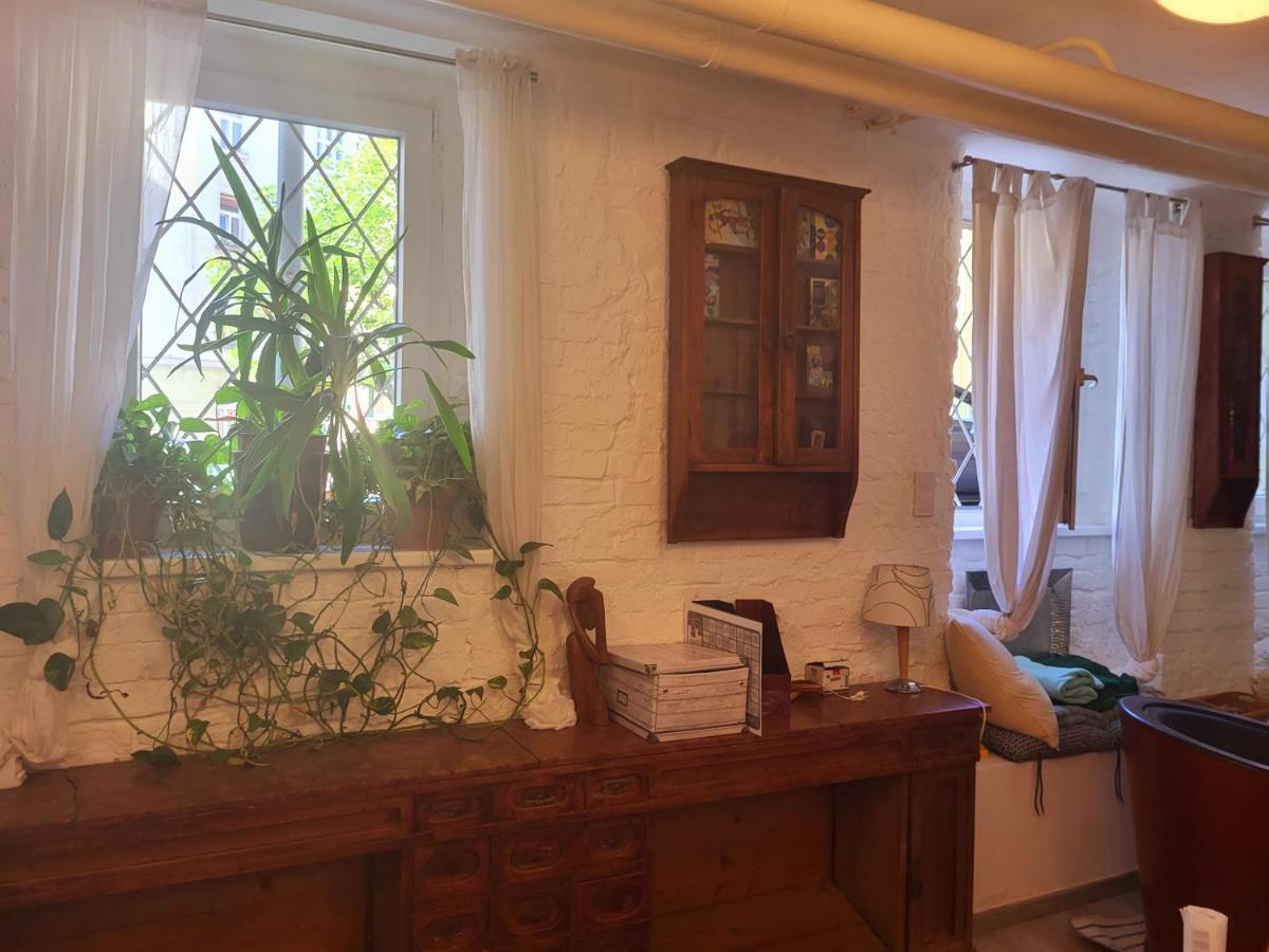 Cosy Apartman By The Castle Apartment Budapesta Exterior foto